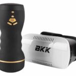Bkk cybersex cup virtual reality onaniprodukt