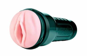 Vibro: Fleshlight Vibro Pink Lady Touch