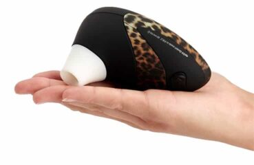 Womanizer Pro W500 – Klitoris Stimulator – Prisvinder