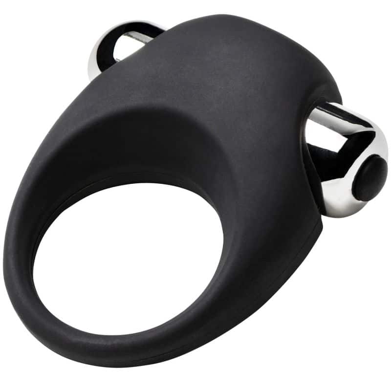 Sinful Powerful Vibrerende Love Ring